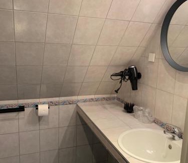 Neustrelitz Hôtel | Landhotel Cafe Prälank