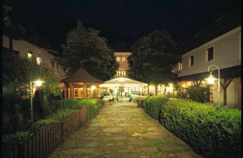 Sierning Hôtel | Landhotel Forsthof