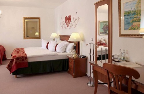 Weinbergen Hôtel | Landhotel Furthmühle