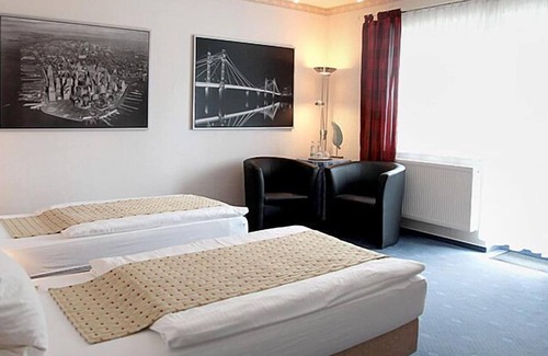 Weinbergen Hôtel | Landhotel Furthmühle