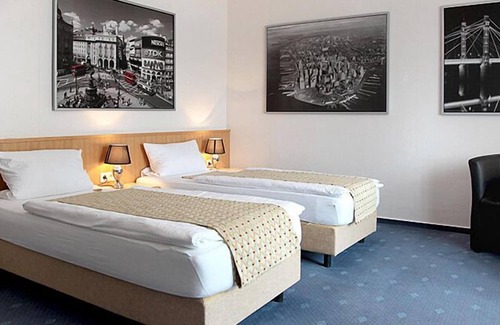 Weinbergen Hôtel | Landhotel Furthmühle