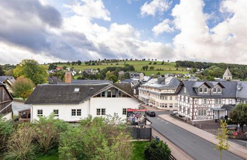 Usseln Maison | Landhotel Garni Westfalenhof