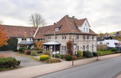 Usseln Maison | Landhotel Garni Westfalenhof