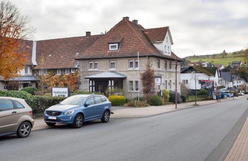 Usseln Maison | Landhotel Garni Westfalenhof