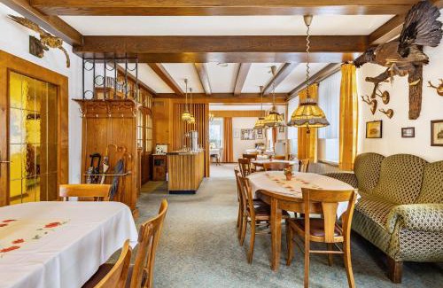 Usseln Maison | Landhotel Garni Westfalenhof
