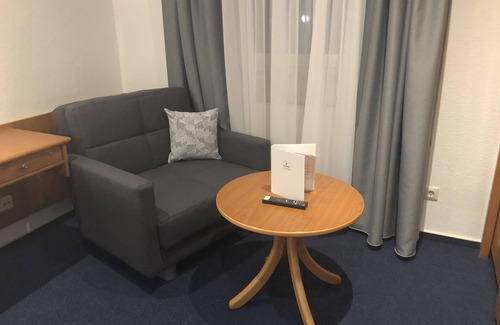 Leidersbach Hôtel | Landhotel Gasthof Zur Krone
