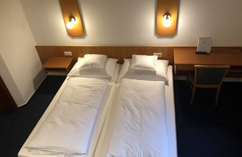 Leidersbach Hôtel | Landhotel Gasthof Zur Krone
