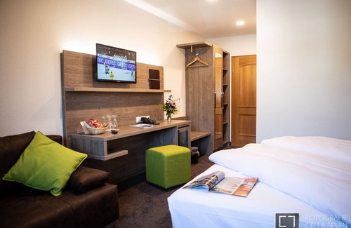 Geiselwind Hôtel | Landhotel Geiselwind