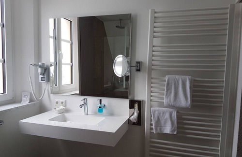Geiselwind Hôtel | Landhotel Geiselwind