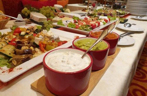 Morsbach Hôtel | Landhotel Goldener Acker