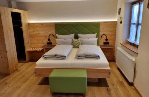 Waldmuenchen Hôtel | Landhotel Großeiberhof