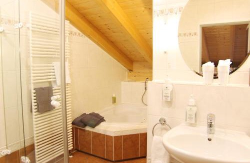 Horn Maison | Landhotel Guglhupf