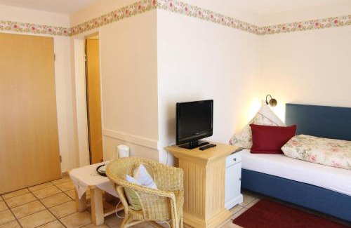 Horn Maison | Landhotel Guglhupf