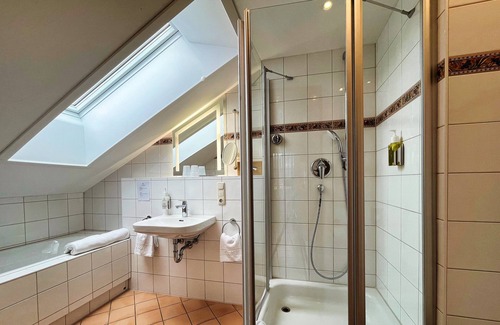 Horn Hôtel | Landhotel Guglhupf