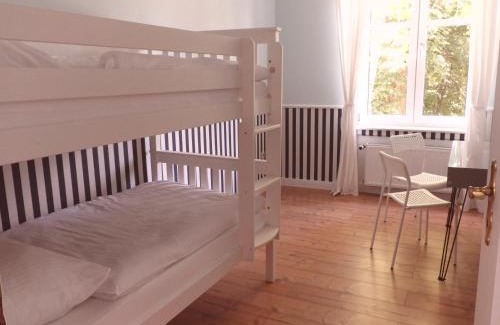 Gransebieth Hôtel | Landhotel Gut Zarrentin