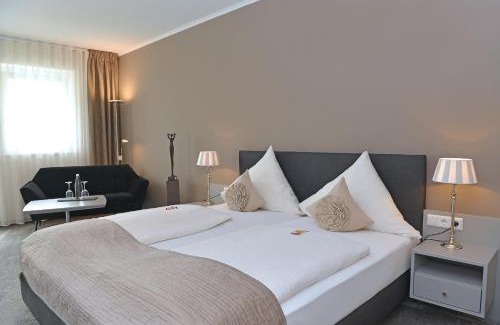 Pleisweiler-Oberhofen Hôtel | Landhotel Hauer