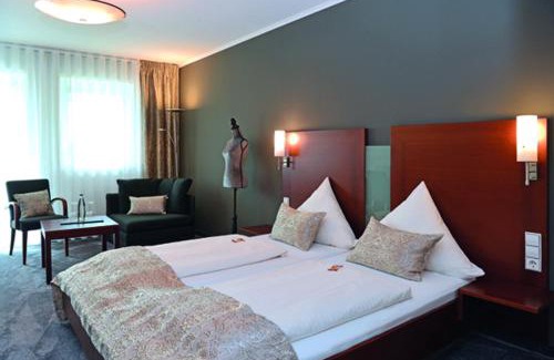 Pleisweiler-Oberhofen Hôtel | Landhotel Hauer