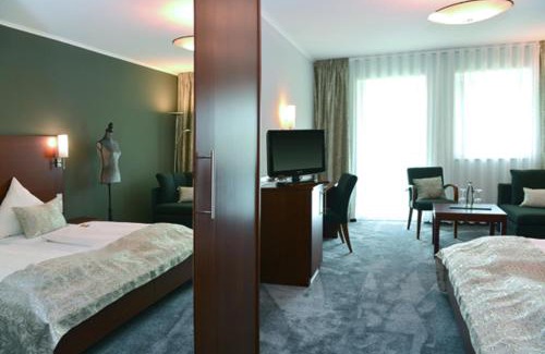 Pleisweiler-Oberhofen Hôtel | Landhotel Hauer