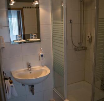 Usseln Hôtel | Landhotel Henkenhof Willingen
