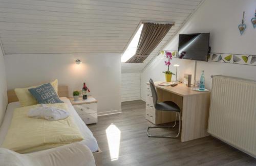 Usseln Hôtel | Landhotel Henkenhof Willingen