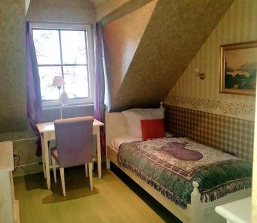 Bad Zwesten Hôtel | Landhotel Kern