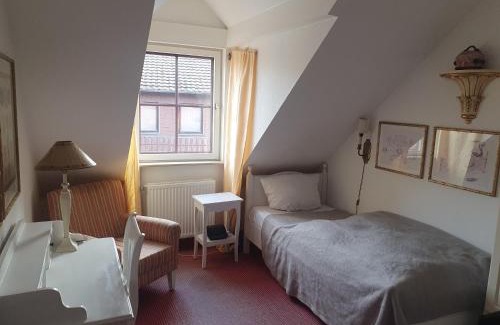 Bad Zwesten Hôtel | Landhotel Kern