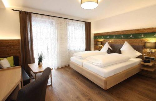 Grafenau Hôtel | Landhotel Kleblmühle