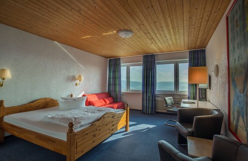 Winzenhohl Hôtel | Landhotel Klingerhof