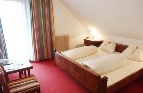 Moellbruecke Hôtel | Landhotel Kreinerhof - Self Check In möglich
