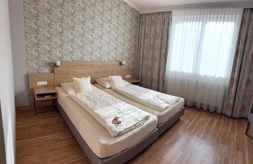 Lautertal Hôtel | Landhotel Kuralpe Kreuzhof