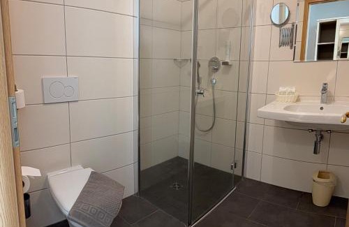 Lautertal Hôtel | Landhotel Kuralpe Kreuzhof