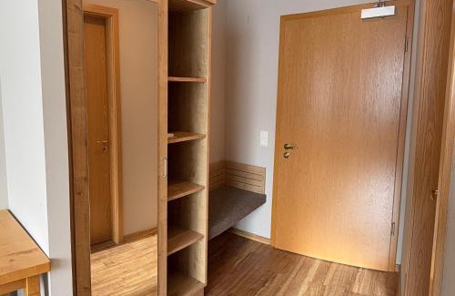 Lautertal Hôtel | Landhotel Kuralpe Kreuzhof