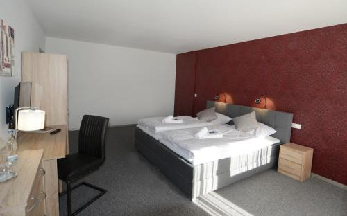 Wrexen Maison | Landhotel Kussmann