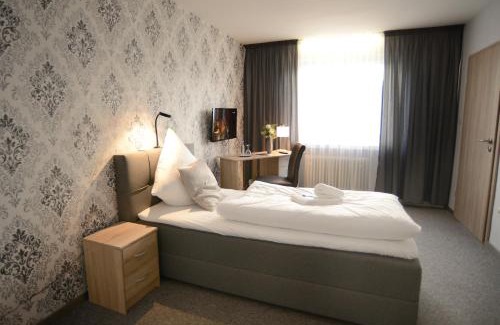 Wrexen Maison | Landhotel Kussmann