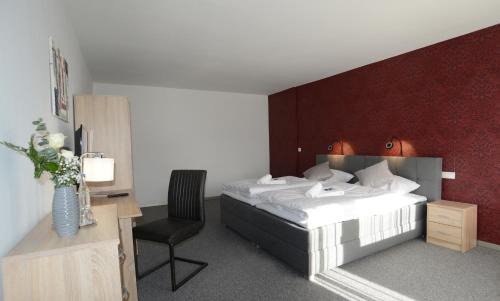 Wrexen Maison | Landhotel Kussmann