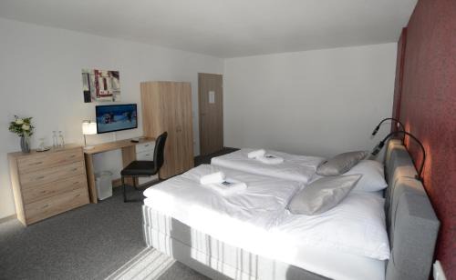 Wrexen Maison | Landhotel Kussmann