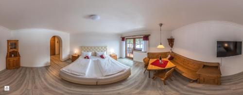 Oberammergau Hôtel | Landhotel Lärchenhügel