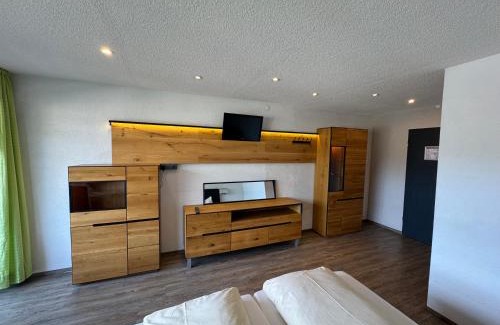 Blumberg Hôtel | Landhotel Löwen