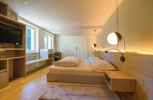 Fislisbach Hôtel | Landhotel Linde Fislisbach
