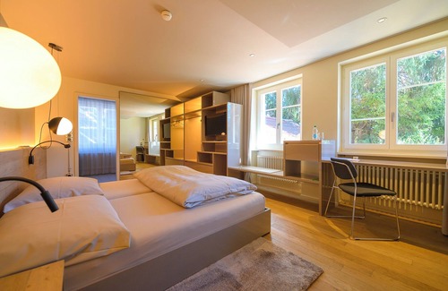 Fislisbach Hôtel | Landhotel Linde Fislisbach