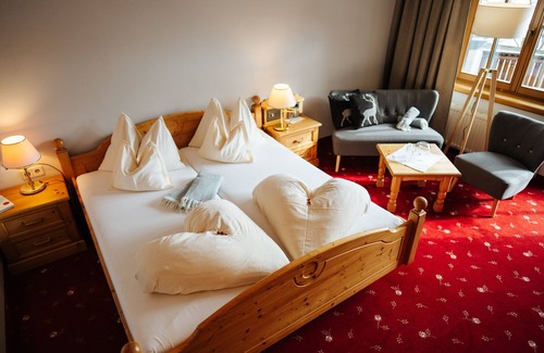 Feld am See Hôtel | Landhotel Lindenhof