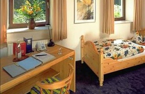 Oelde Hôtel | Landhotel Meier Gresshoff