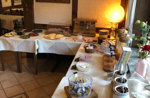 Brilon-Wald Hôtel | Landhotel Menke