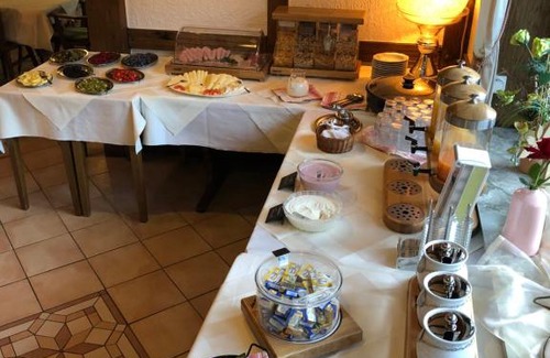 Brilon-Wald Hôtel | Landhotel Menke