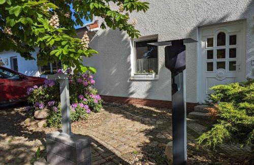 Klein Kussewitz Hôtel | Landhotel Pathes Hof