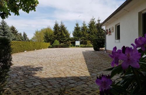 Klein Kussewitz Hôtel | Landhotel Pathes Hof