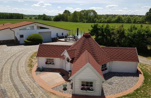 Klein Kussewitz Hôtel | Landhotel Pathes Hof