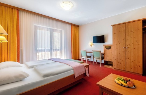 Heiligenblut Hôtel | Landhotel POST