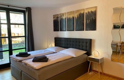 Welschneudorf Hôtel | Landhotel Rückerhof