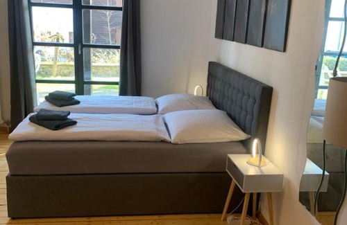 Welschneudorf Hôtel | Landhotel Rückerhof